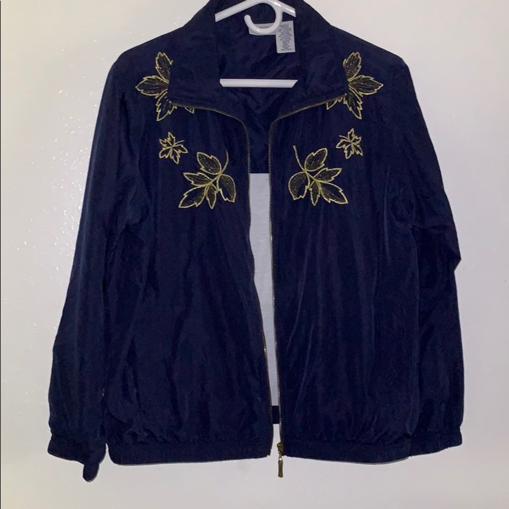 Zip up Cabin creek Jacket